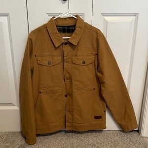 L.L. Bean Men's BeanFlex Utility Trucker Jacket